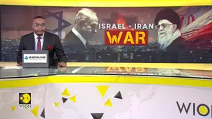 Israel-Iran war: Iran at UN says Israeli strikes killed civilians