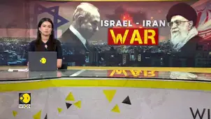 Israel-Iran war: Mossad-backed raid kills top Iranian generals