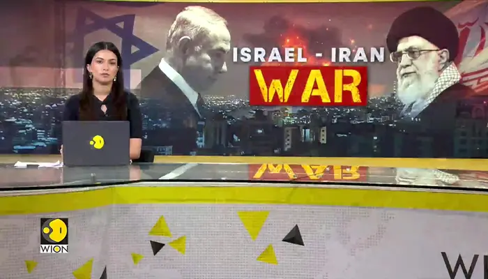 WionNews Video