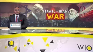Israel-Iran war: Loud explosions rock Jerusalem and Tel Aviv | Reactions from the ground