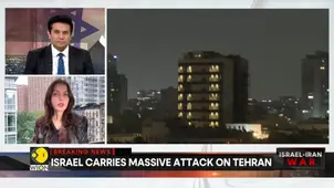 Israel-Iran war: IDF Home Front Command says civilians can leave shelters