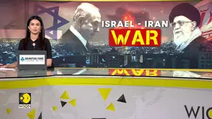 Breaking | Iran state media reports death of 2 senior Iranian generals