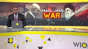 Israel-Iran war: Khamenei warns Israel of grave consequences