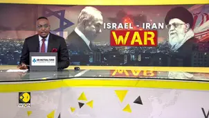 Breaking | Iran-Israel war: China urges Israel to cease all military operations