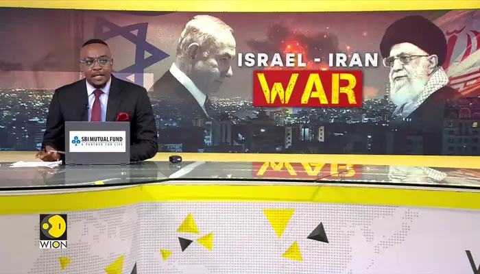 Breaking | Iran-Israel war: China urges Israel to cease all military operations