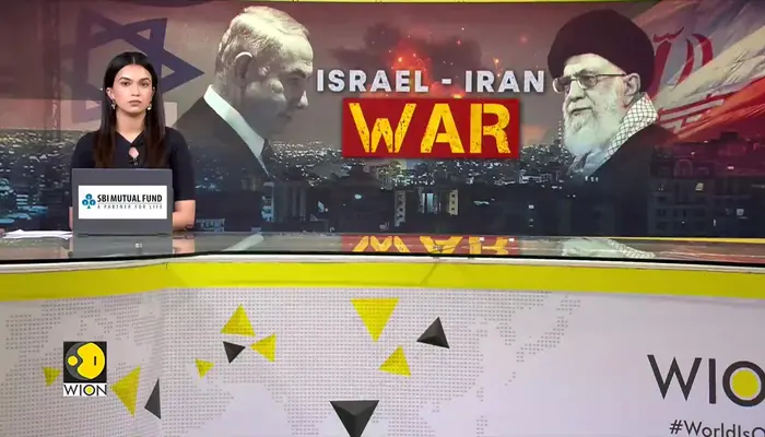 WionNews Video