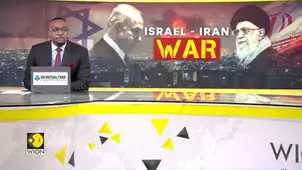 Israel-Iran war: Iranian missile strike kills 2, injures 19 in Rishon Lezion city
