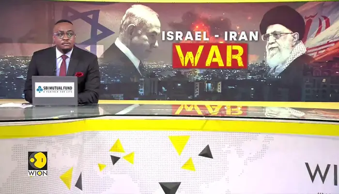 Israel-Iran war: Iranian missile strike kills 2, injures 19 in Rishon Lezion city