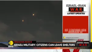 Israel-Iran war: Operation Rising Lion vs Operation True Promise