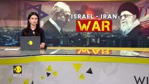Israel-Iran war: UN chief calls for return to peace and diplomacy