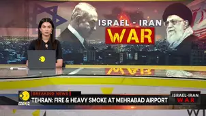 Israel vs Iran: Which country has the better, bigger military