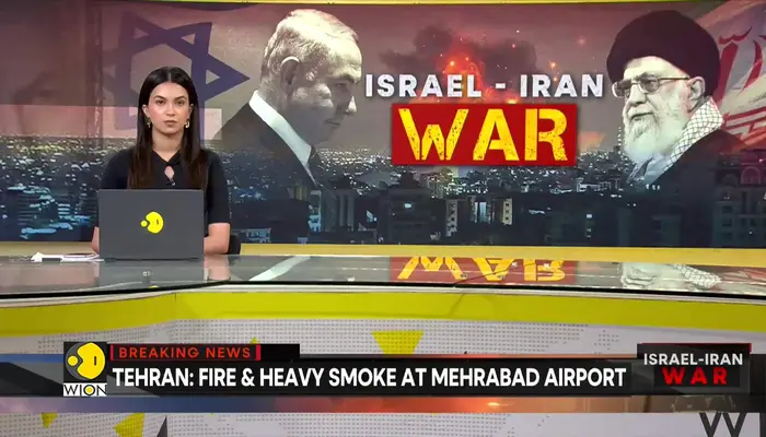 Israel vs Iran: Which country has the better, bigger military