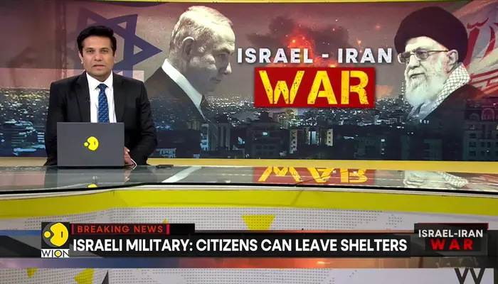 WionNews Video