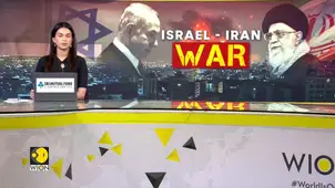 Israel-Iran War: Iran's Defence Minister Warns Powerful Response To Israel