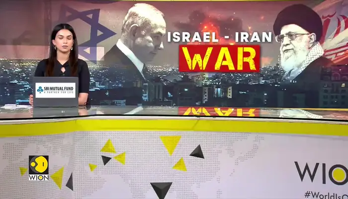 WionNews Video