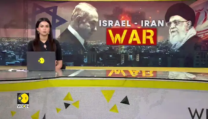 WionNews Video