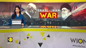 Israel-Iran war: IDF says it struck Isfahan nuclear facility in Iran