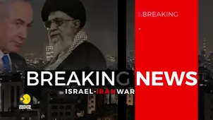 Israel-Iran war: Israelis throng protected areas as Iran bombards with missiles
