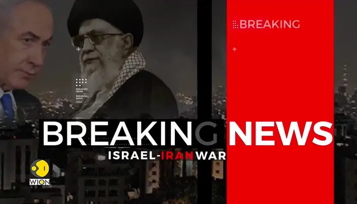  Israel-Iran war: Israelis throng protected areas as Iran bombards with missiles 