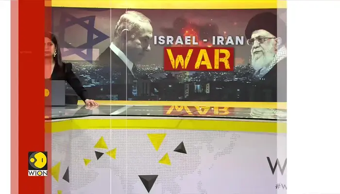  Israel-Iran war: Israelis feel the impact of Iranian strikes, Ramat Gan gets affected the most 
