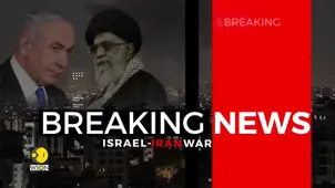 Israel-Iran war: Donald Trump & Putin hold talks over Israel-Iran tensions