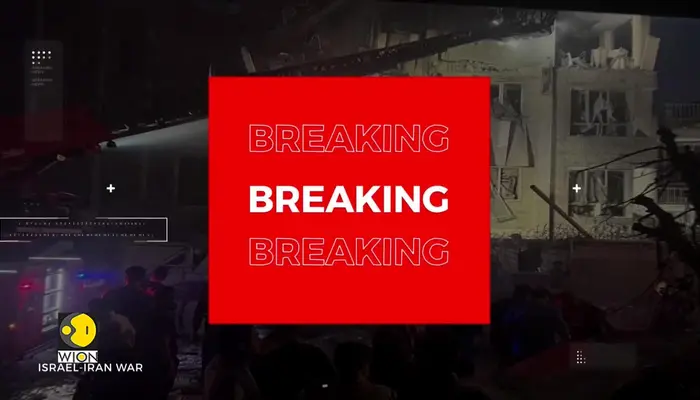  Israel-Iran war: Israel strikes Iran for second consecutive day, Iran activates air defence system 