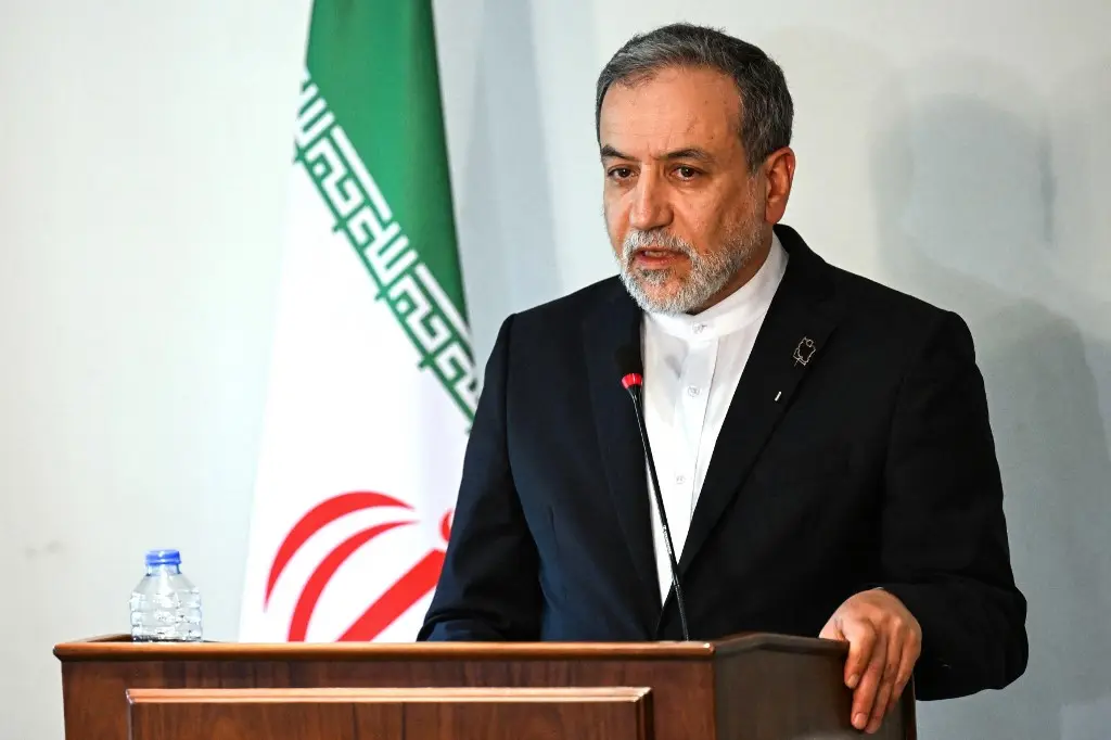 Israel-Iran conflict: Iran's foreign minister rejects calls for restraint amid military escalation