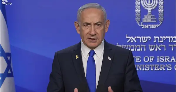Israel-Iran conflict: Israel says Iran ‘crossed red lines by daring to ...