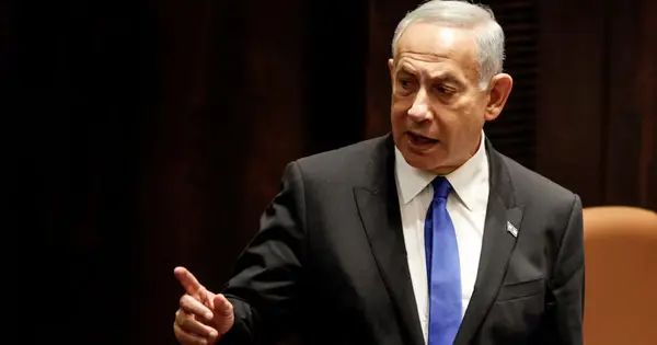 ‘Iran has never been weaker’: Netanyahu urges Iranians to rise against ...