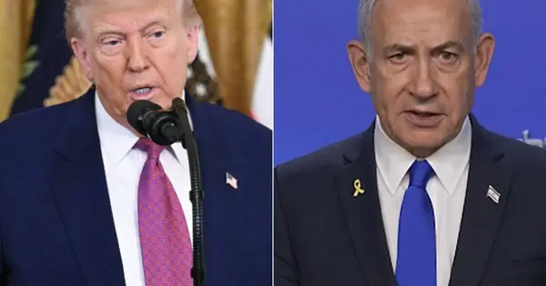 Netanyahu Praises Trump, Putin Condemns Israeli Action on Iran