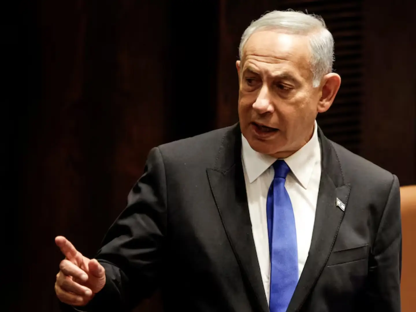 Israel's Operation Rising Lion struck Iran's nuclear facilities, but is Tehran's nuclear effort still intact? Israel's Operation Rising Lion struck Iran's nuclear facilities, but is Tehran's nuclear effort still intact?