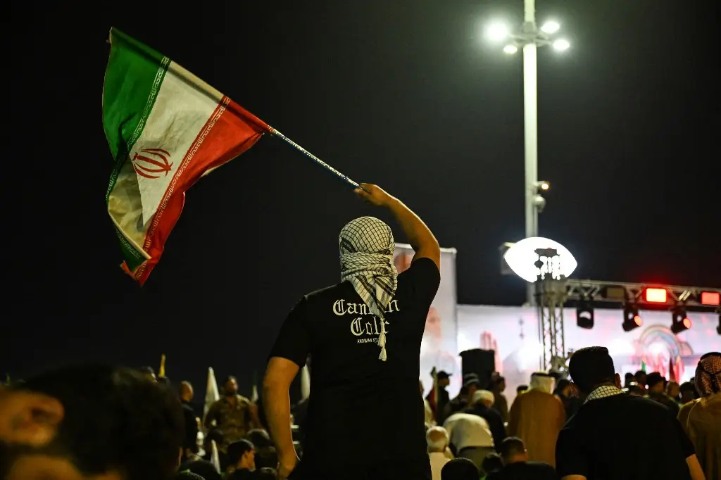 Israel-Iran conflict