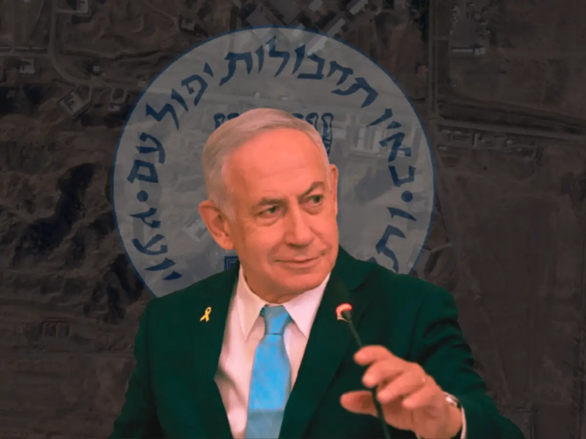  Spycraft, infiltration, weapon smuggling: Everything that helped Israel in Operation Rising Lion 