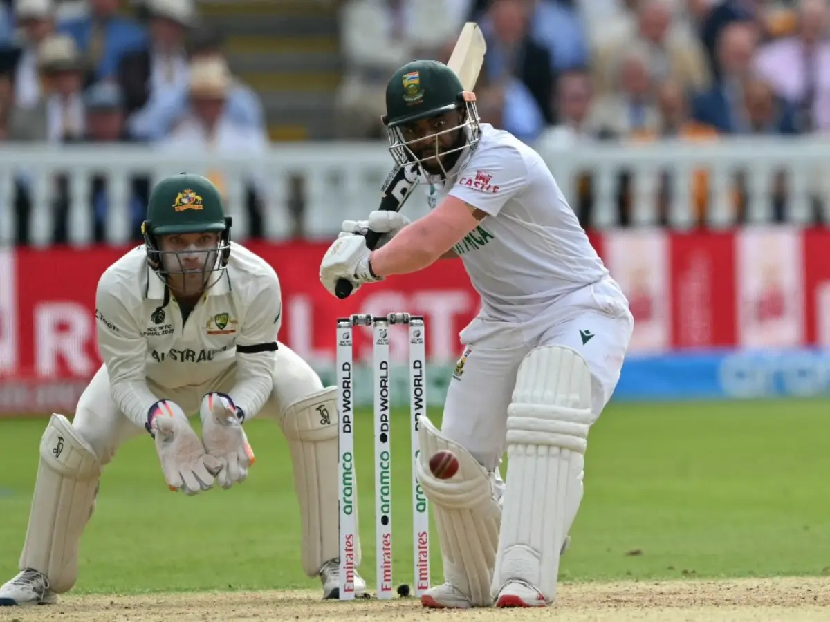 SA vs AUS, WTC 2025 Final: Will rain play spoilsport on Day 4 as South Africa inch closer to historic win? SA vs AUS, WTC 2025 Final: Will rain play spoilsport on Day 4 as South Africa inch closer to historic win?