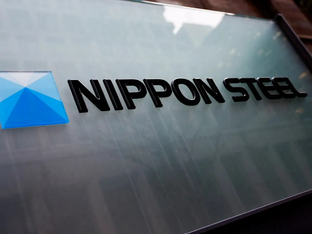 Trump clears Nippon Steel’s $14.9 billion takeover of US Steel after 18-month battle Trump clears Nippon Steel’s $14.9 billion takeover of US Steel after 18-month battle