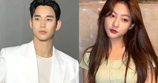 Kim Soo-hyun Seeks Forensic Help Amidst Kim Sae-ron Scandal