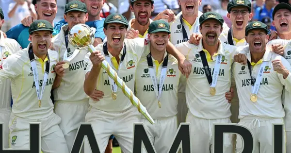 South Africa to Wait Until 2026 for Home Test Series
