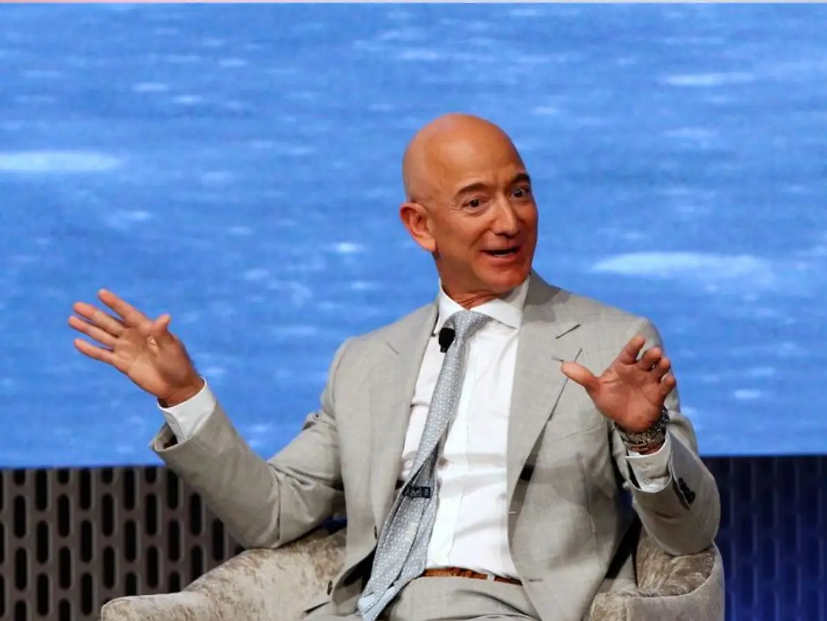 Amazon is spending $220 billion on AI! Your Echo Dot just went up 60% to pay for the memory Amazon is spending $220 billion on AI! Your Echo Dot just went up 60% to pay for the memory