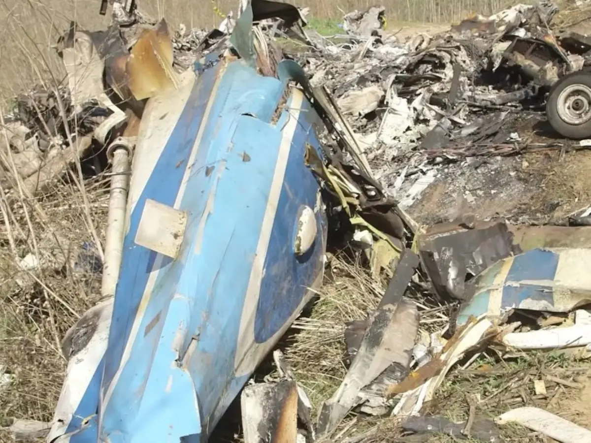 2. Kobe Bryant helicopter crash (2020)