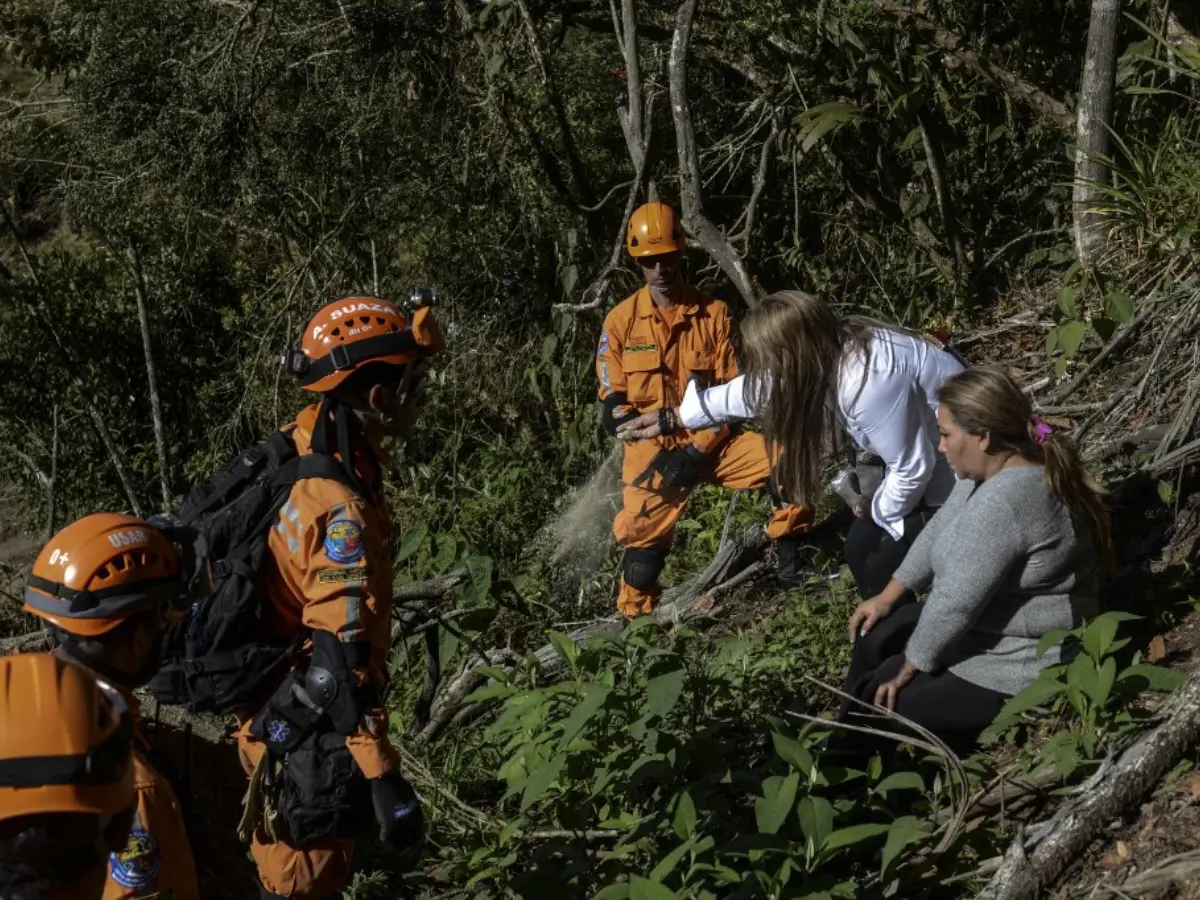 3. Chapecoense plane crash (2016)