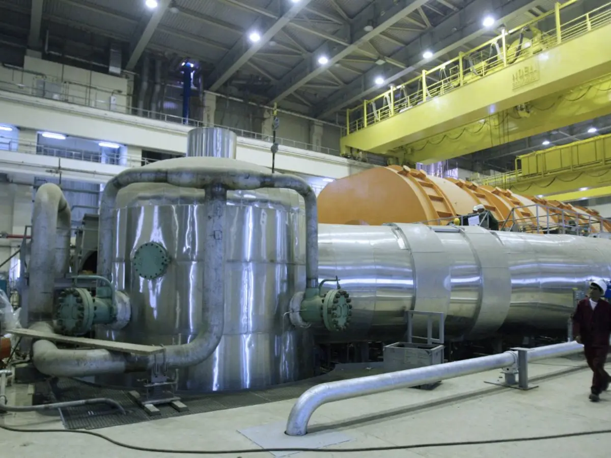 Israel's motive behind attack on Iran's nuclear facilities achieved? Here's what we know Israel's motive behind attack on Iran's nuclear facilities achieved? Here's what we know