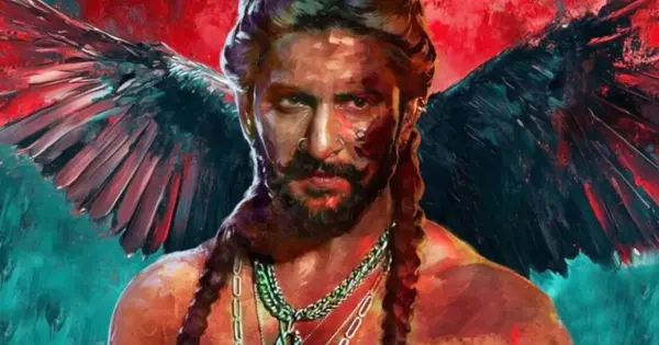 Nani's 'The Paradise' Film Release May Be Delayed