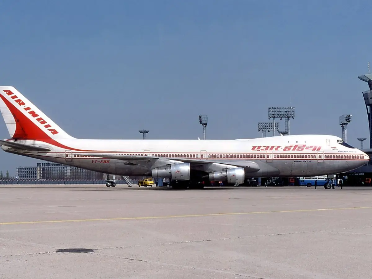 Ahmedabad plane crash: 'Deja vu' as Air India AI-171 disaster recalls 1978 'Emperor Ashoka' tragedy