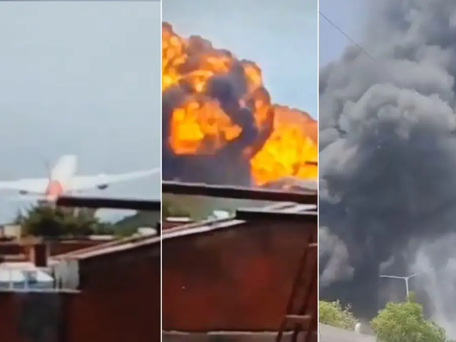 Air India crash victims’ families sue Boeing and Honeywell, blames fuel switch design ‘defect’: Report