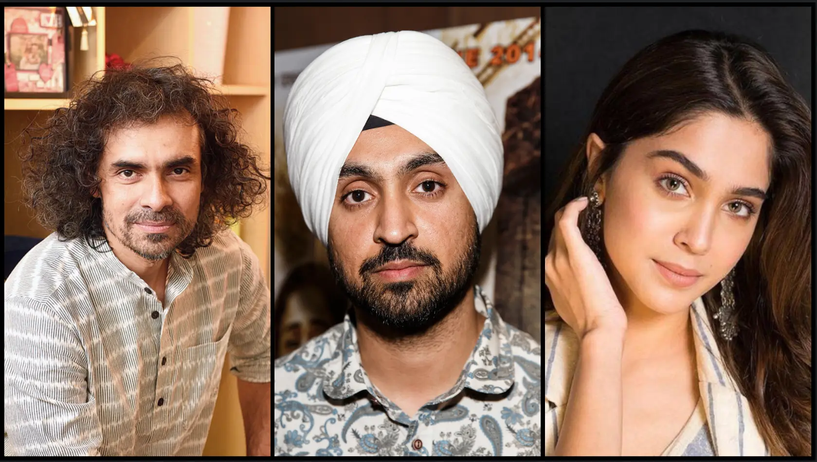 Imtiaz Ali’s next love story to release on Baisakhi 2026