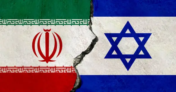 Gold Prices Surge Amid Israel-Iran Tensions, Experts Bullish