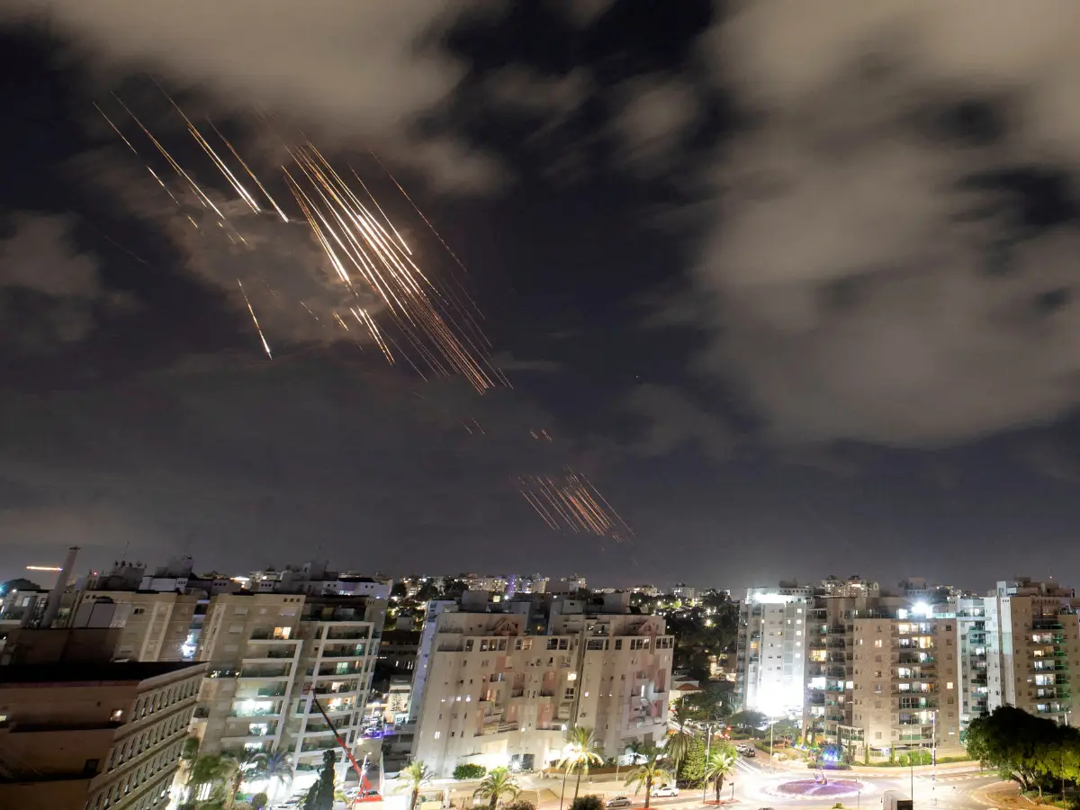 'Significant blow': Israel says Iran's nine nuclear scientists killed in strike | Full list of who they were 'Significant blow': Israel says Iran's nine nuclear scientists killed in strike | Full list of who they were