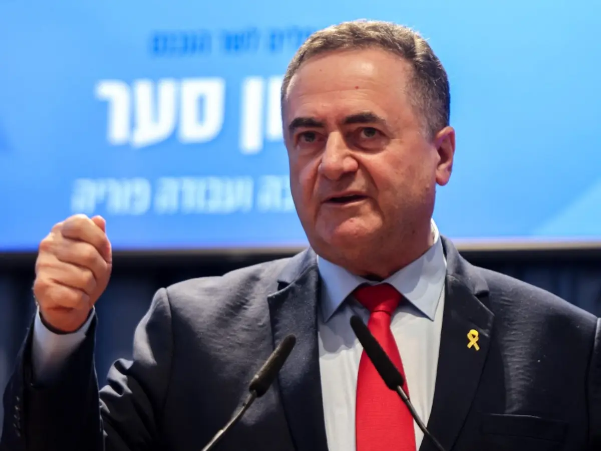  'Tehran will BURN' if Iran...: Israel defence minister sends out warning message 