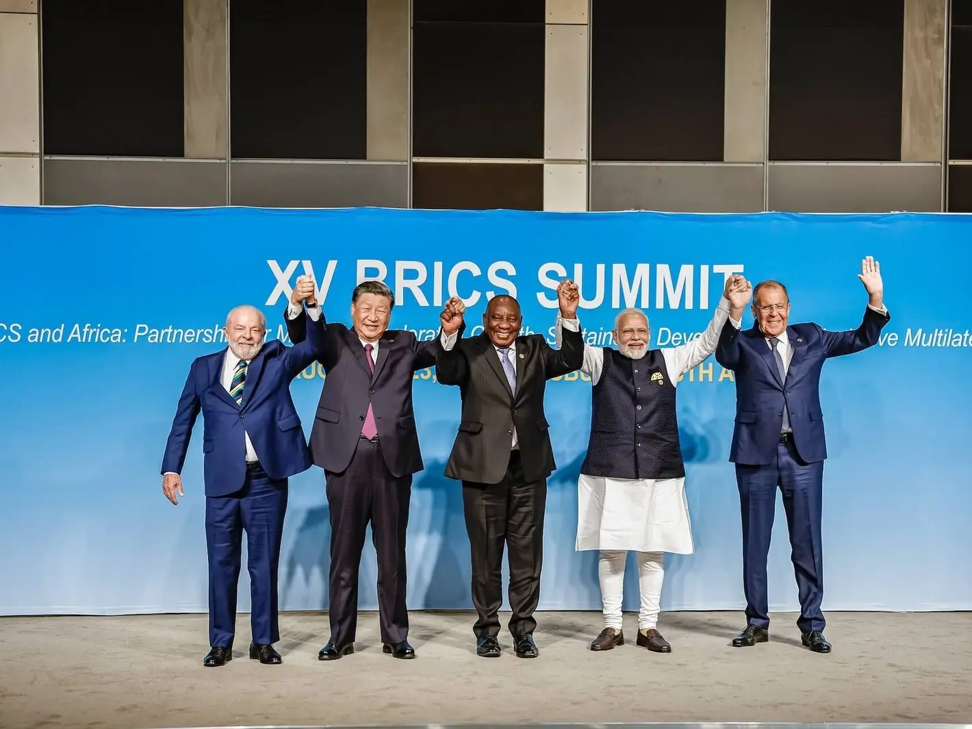 Vietnam joins BRICS as partner country: Here’s why its inclusion matters Vietnam joins BRICS as partner country: Here’s why its inclusion matters