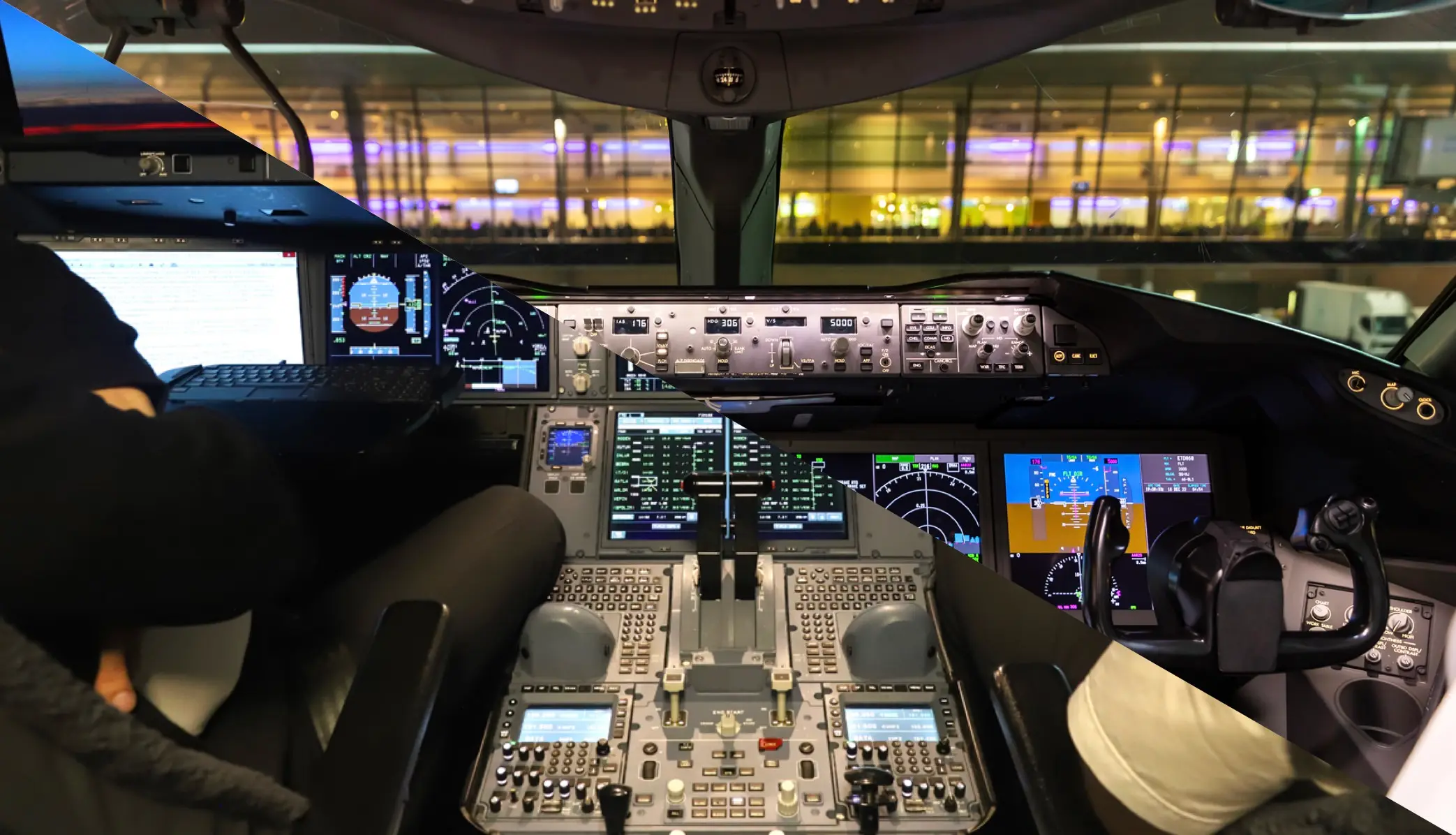 Display Interface